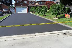 Why Choose Us For All Your Driveway Paving Needs in Foscoe, NC?